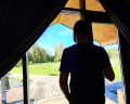 Biathlon Village: отзыв от Евгения Щекалева