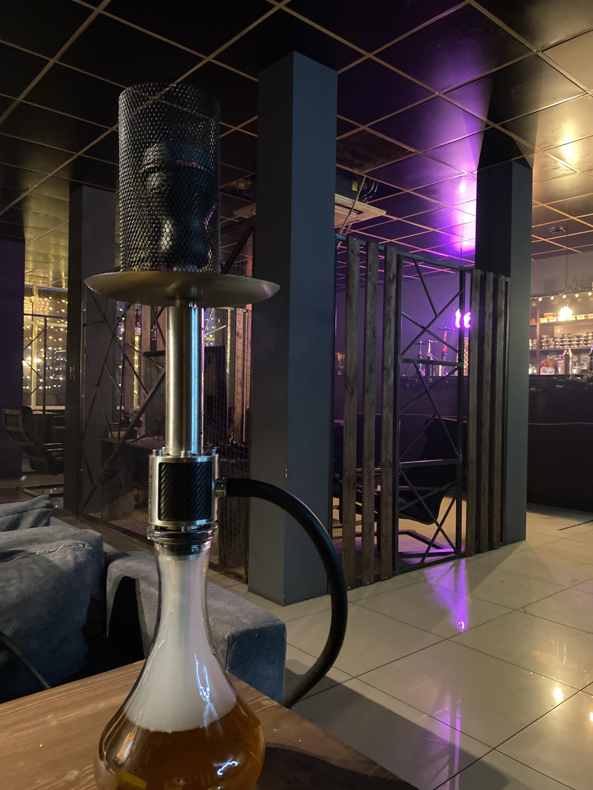 Hookah Lounge Oblako, улица Калинина, 53, Невинномысск — 2ГИС