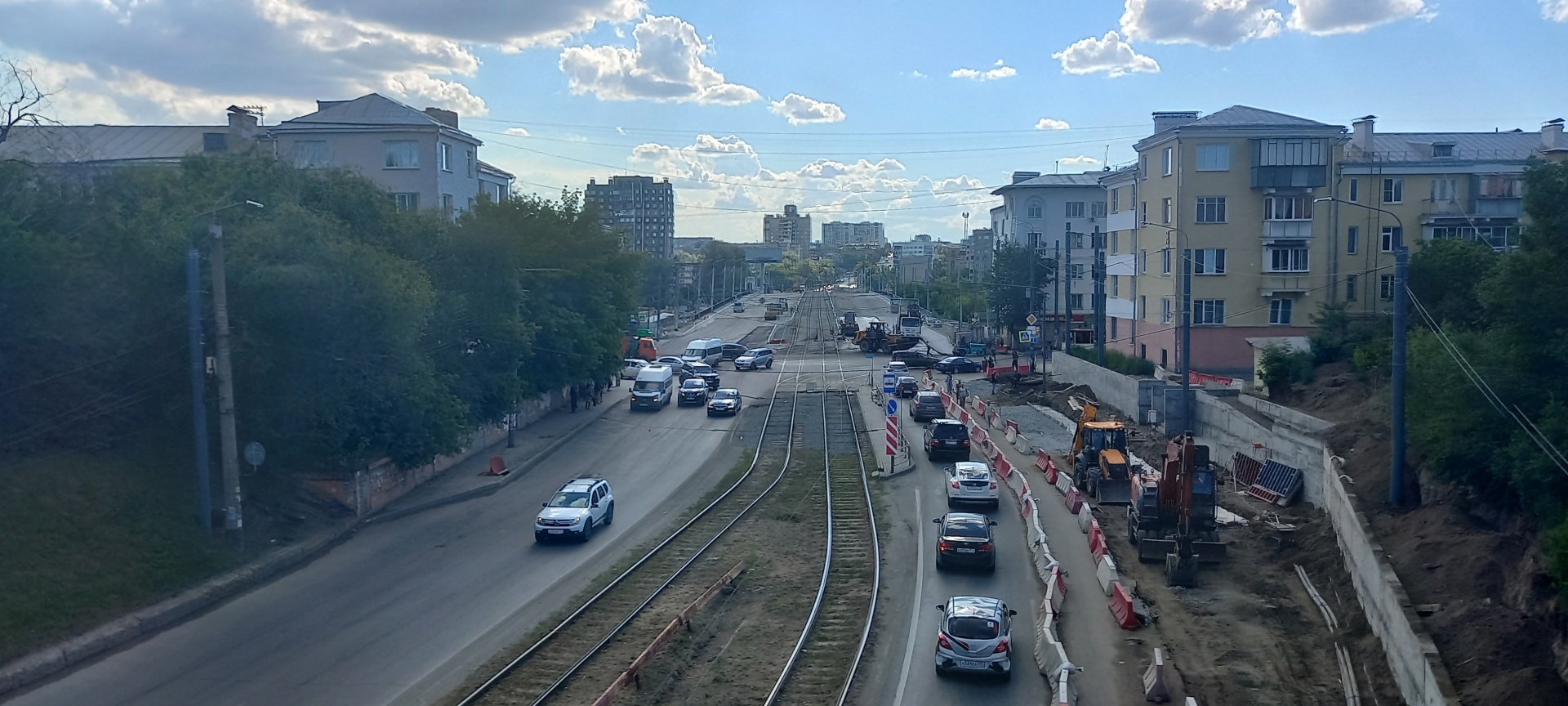 Улица Проспект Победы в Челябинске — 2ГИС