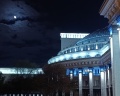 Театр оперы и балета: отзыв от Ксения Елисеева