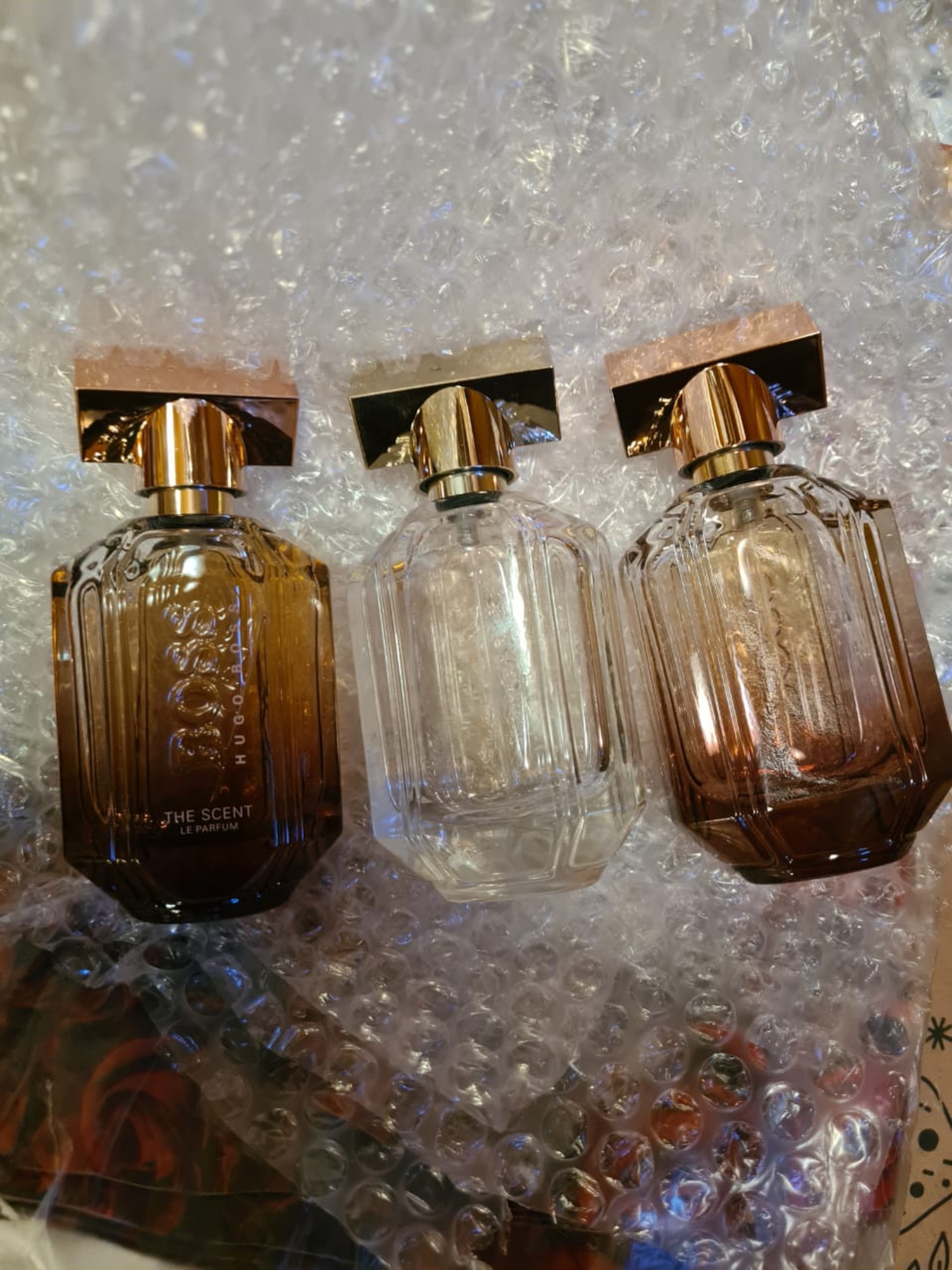 Butik parfum, интернет-магазин, Спорт-Хит, Сколковское шоссе, 31, Москва —  2ГИС