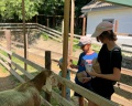 Эко-парк Каткова: отзыв от Марина Базарная