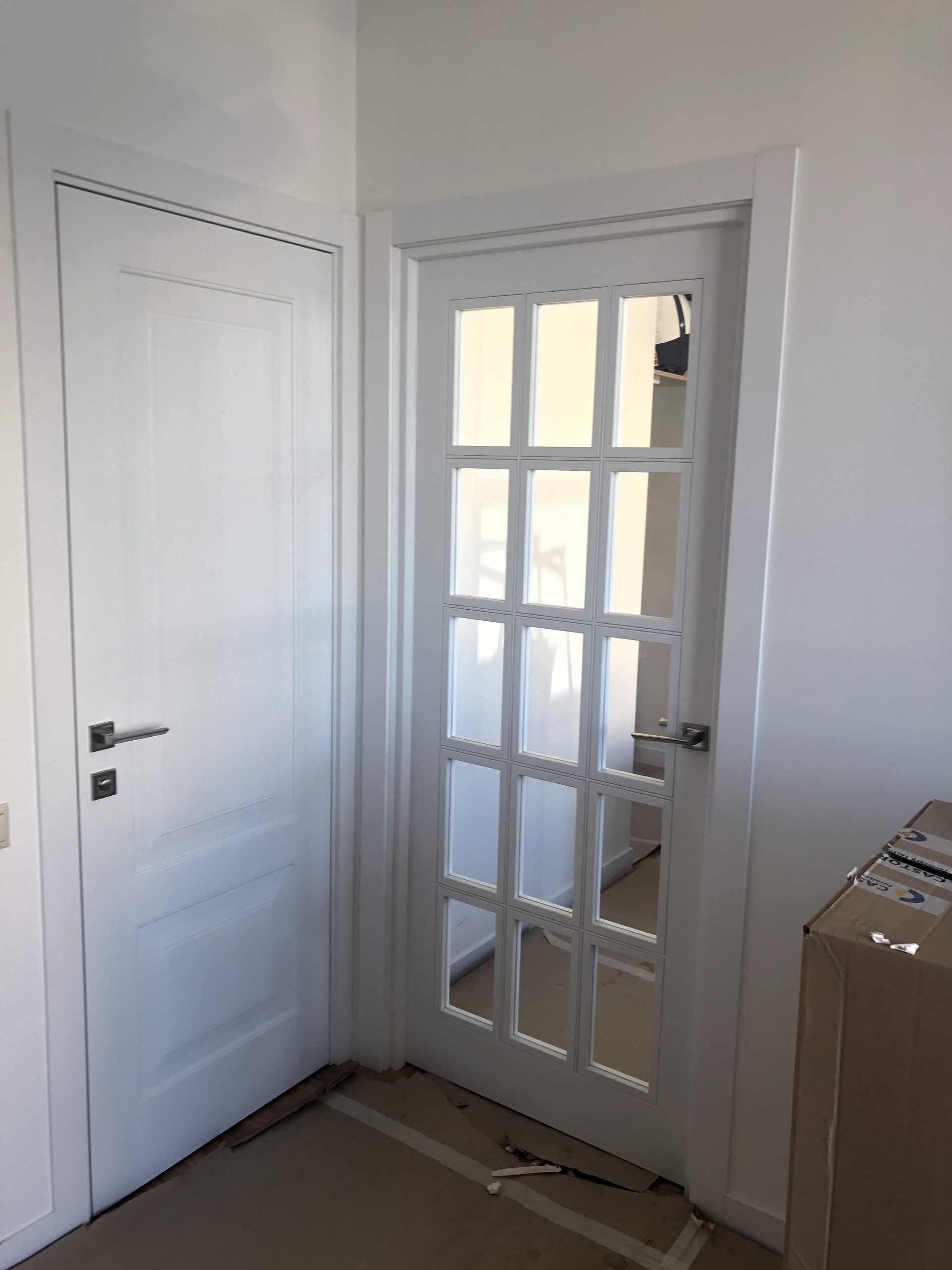 Perfecto Doors, салон-магазин дверей, Московский проспект, 148а,  Санкт-Петербург — 2ГИС