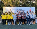 Амакс Курорт Орбита: отзыв от Николай Сабуров