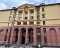 ibis Budget Москва Панфиловская: отзыв от Анастасия Гаскарова