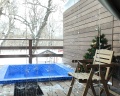 Kamchatka forest lodge: отзыв от Юрате ТетаХилинг Нейрографика
