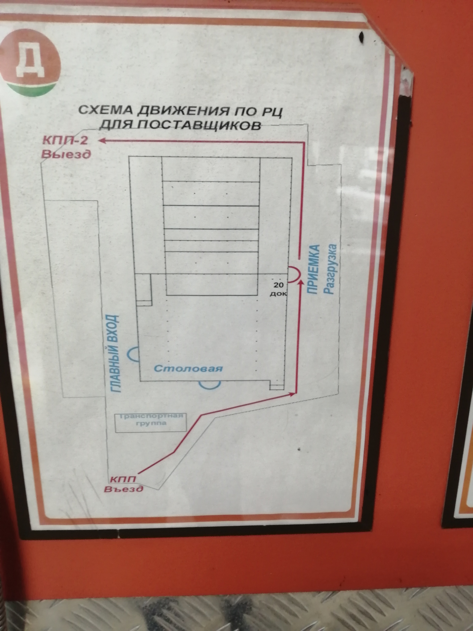 Дикси, распределительный центр, деревня Всходы, 100, Серпухов городской  округ — 2ГИС