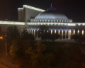 Grand Autograph Hotel Novosibirsk: отзыв от Юлия Киммель