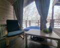 Kamchatka forest lodge: отзыв от Александра Мельникова