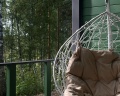 Lipki house: отзыв от Arina Arina
