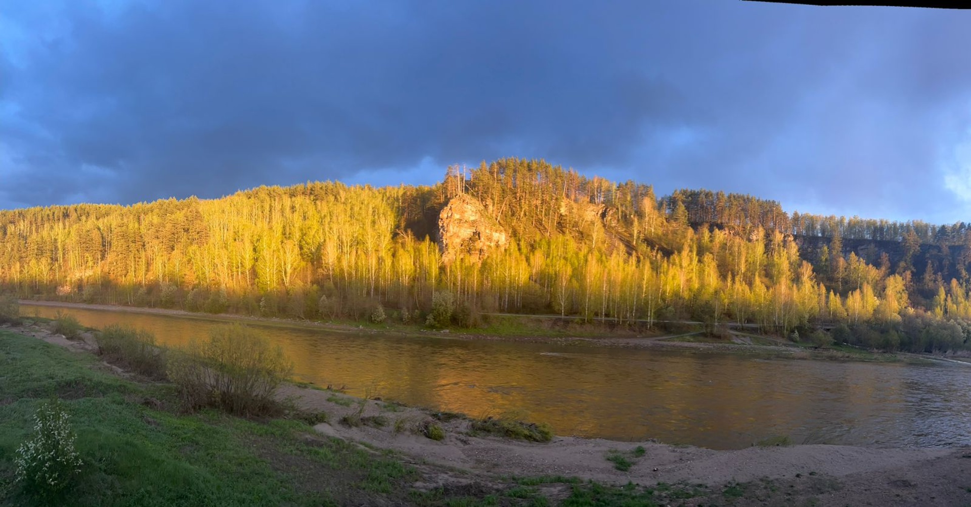 I-River, гостевой дом, 1-я Дачная улица, 3а, рп. Межевой — 2ГИС