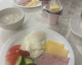 Lenina hotel: отзыв от Катрин Miy