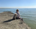 Парк «У моря Обского»: отзыв от Светлана Зайцева Баталова Da Ladno