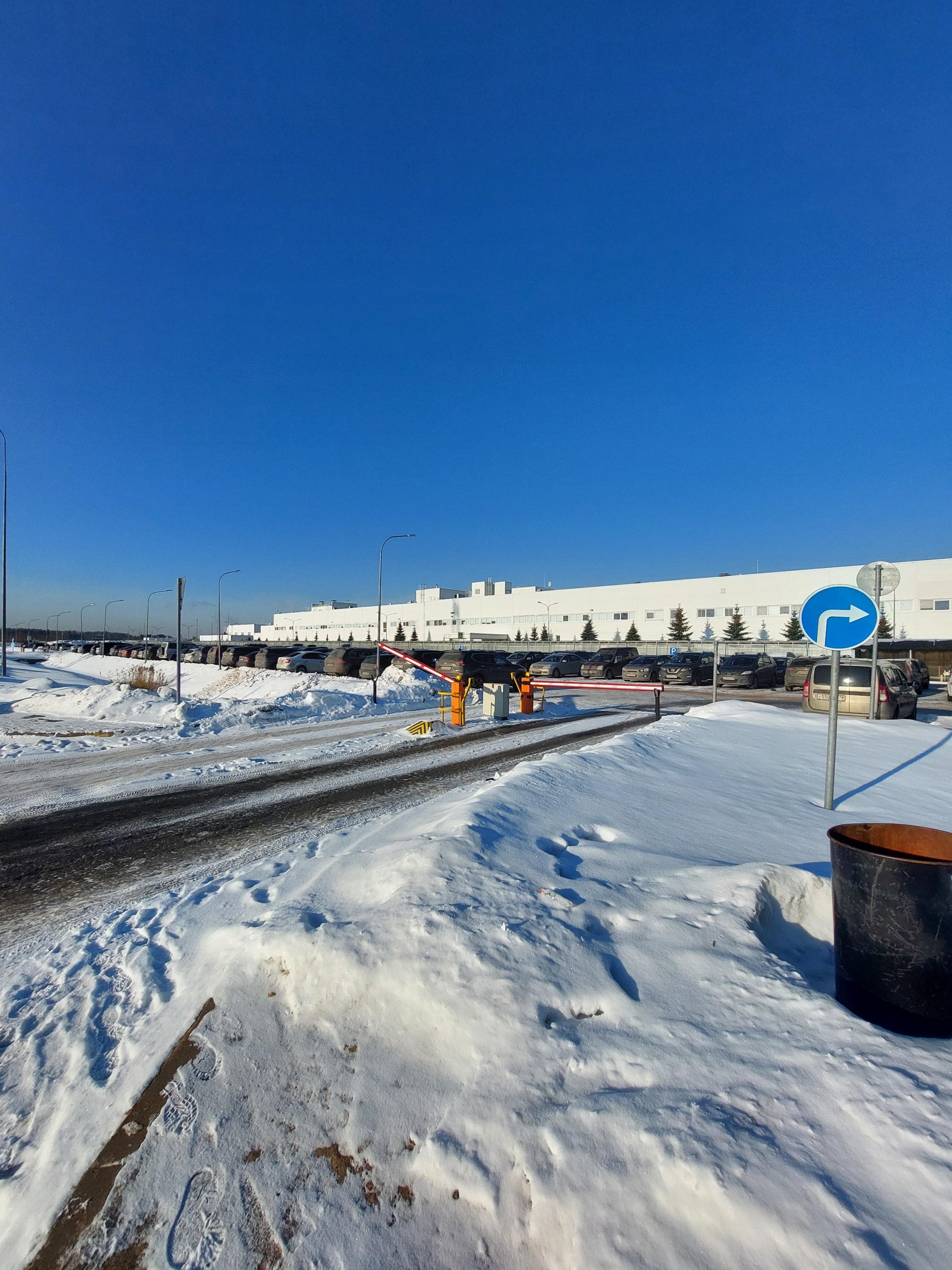 Автозавод Санкт-Петербург, машиностроительный завод, Комендантский проспект,  140, Санкт-Петербург — 2ГИС