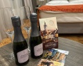 Holiday Inn Kaliningrad: отзыв от Екатерина Пушкарева