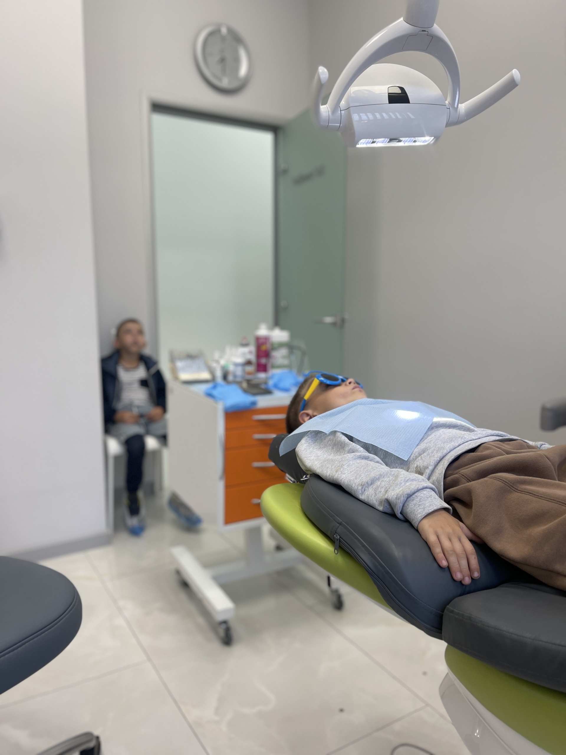 Dental Luxury Clinic, сеть стоматологических клиник, ЖК Скандинавия,  Скандинавский бульвар, 2 к8, пос. Коммунарка — 2ГИС