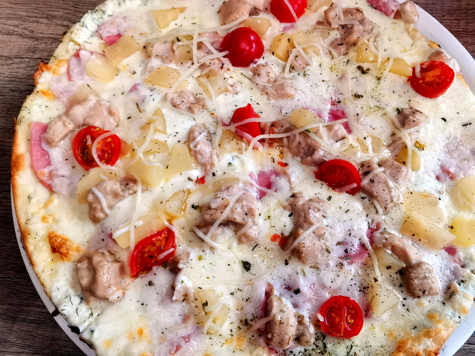 Ха-Пицца. Ha-Pizza - доставка пиццы по Броварам!