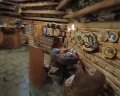 Этнопарк Зелёный остров: отзыв от Елена Е