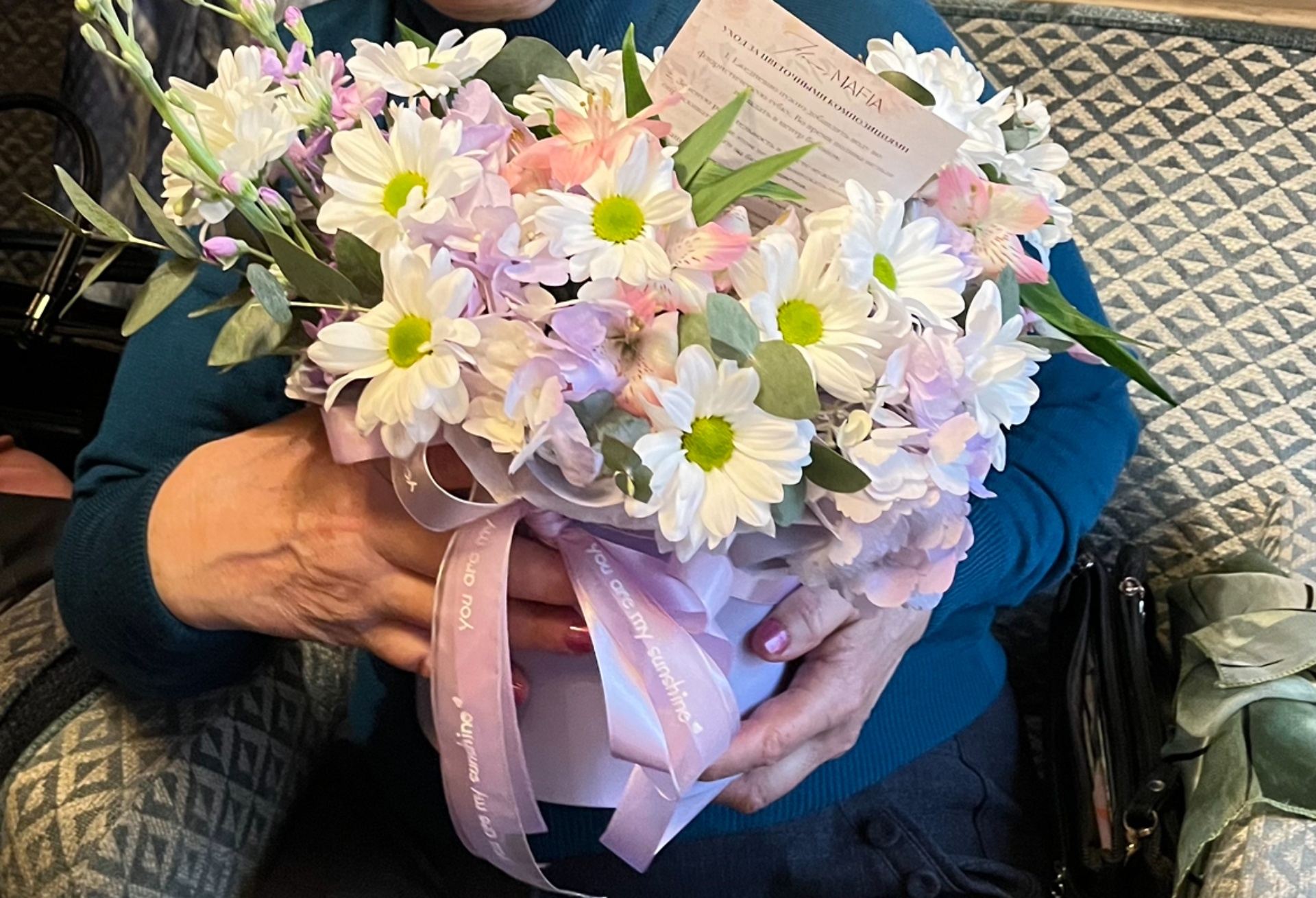 Flowers Mafia, салон цветов, 25 Октября, 29, Пермь — 2ГИС