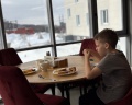 Юность: отзыв от Наталья Лой