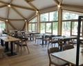 Orsha River Club: отзыв от Виктория Гришина