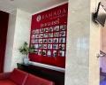Ramada by Wyndham Yekaterinburg Hotel&Spa: отзыв от Narrow Birthday