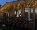 Holiday Park on Olkhon: отзыв от Nastya Nastya