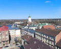 Часовая башня: отзыв от Александр Ветров