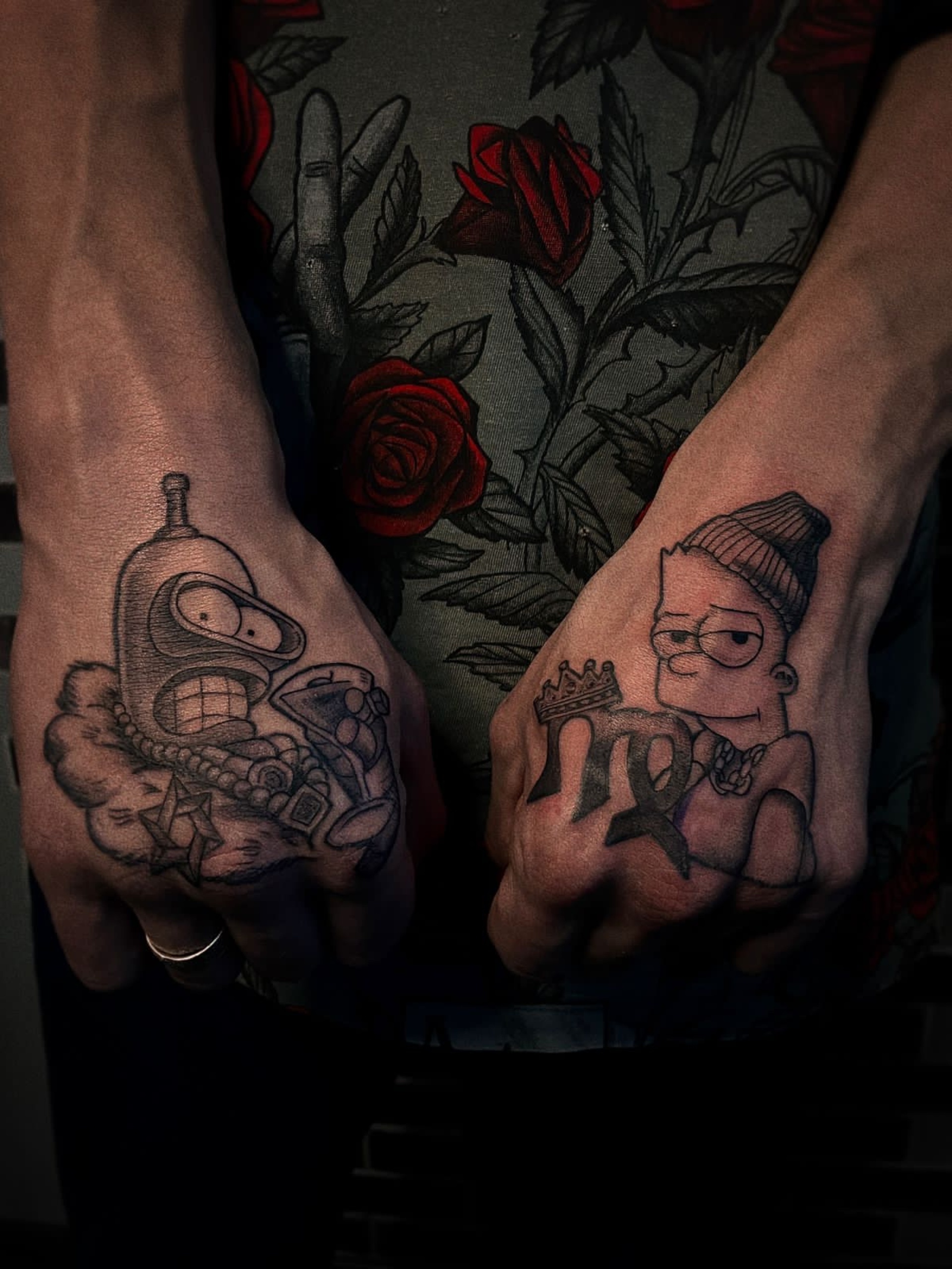 Av tattoos, тату-салон, ТК Народный, улица Хошимина, 14 лит А,  Санкт-Петербург — 2ГИС