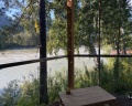 Ayat River: отзыв от Elena D