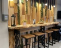 Chalet Terrazza: отзыв от Кристина Буня