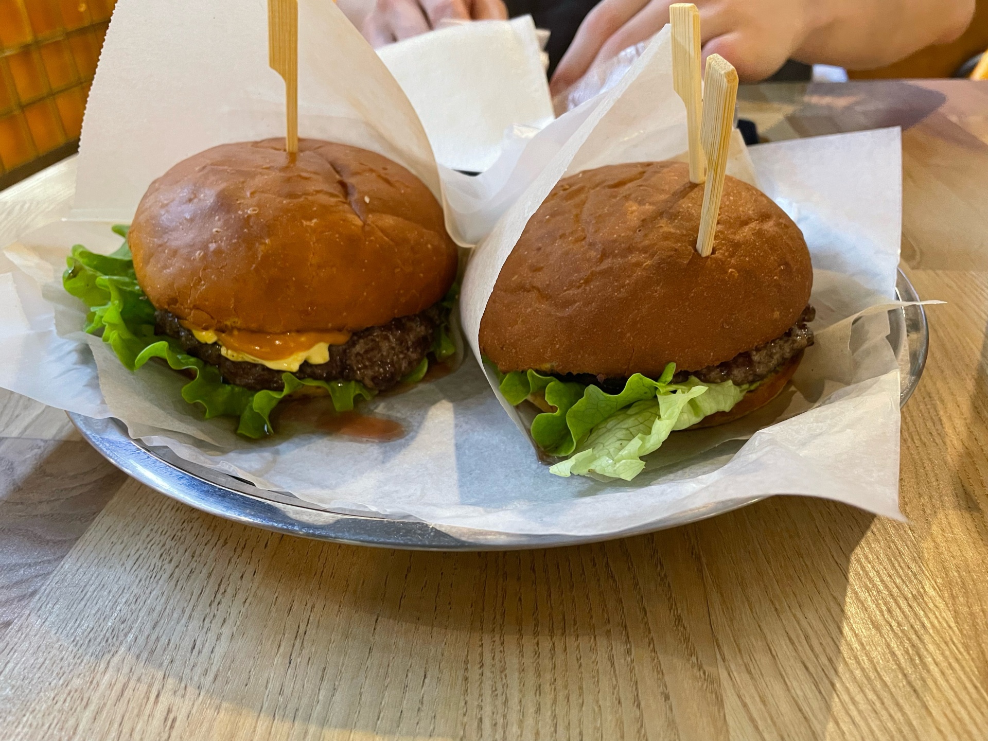 New burger, ресторан, ТРЦ Галерея, Лиговский проспект, 30, Санкт-Петербург  — 2ГИС