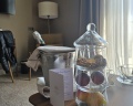 Ashamta Hotel&SPA Afon: отзыв от Leta Gordeeva