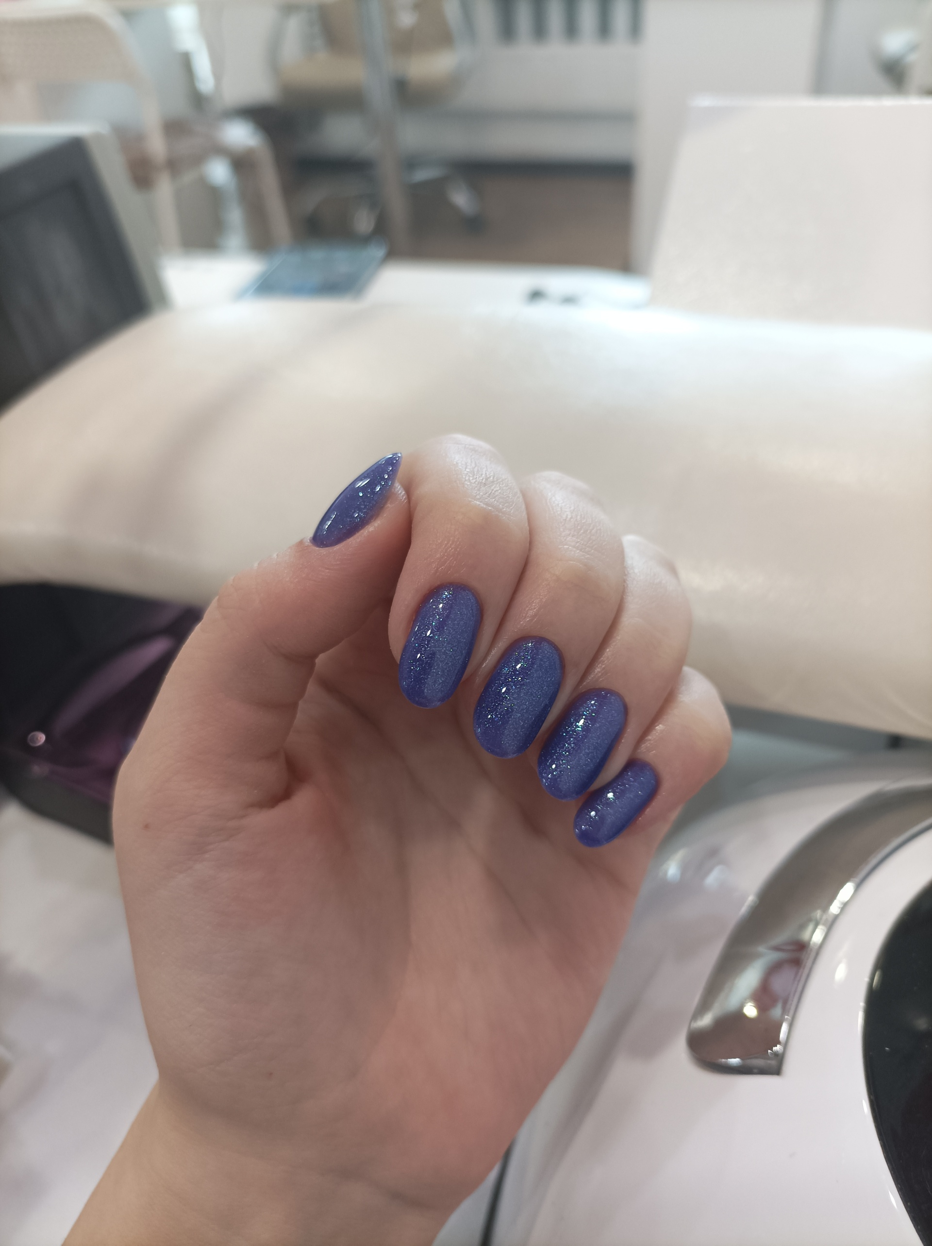 Nail studio Ковш Надежды, улица Ленина, 55, Благовещенск — 2ГИС