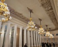 Таврический дворец: отзыв от Тимофей Целищев