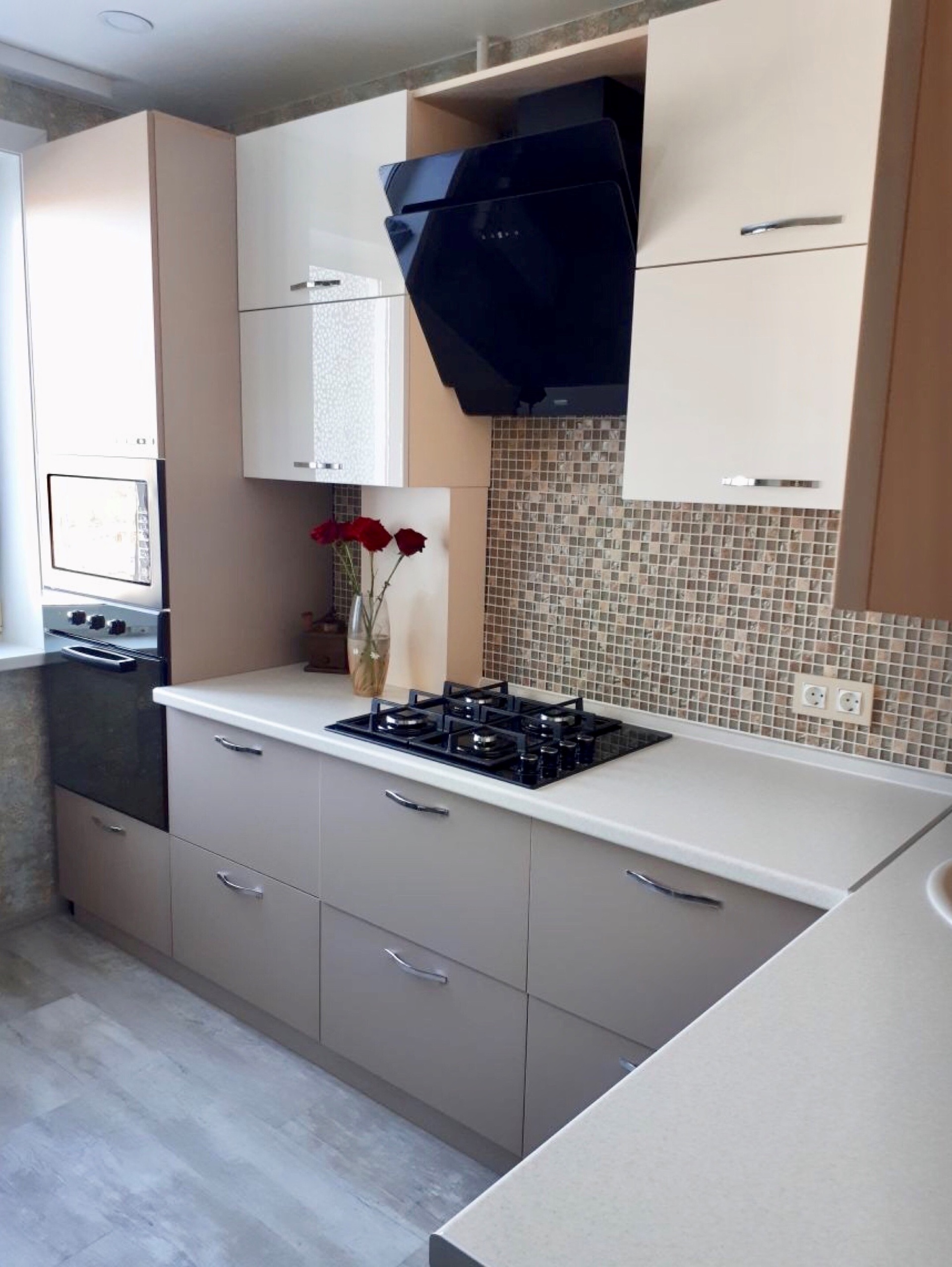 Купить 2-комнатную квартиру, 44.5 м² по адресу Красноярский край, Ачинск, посёло