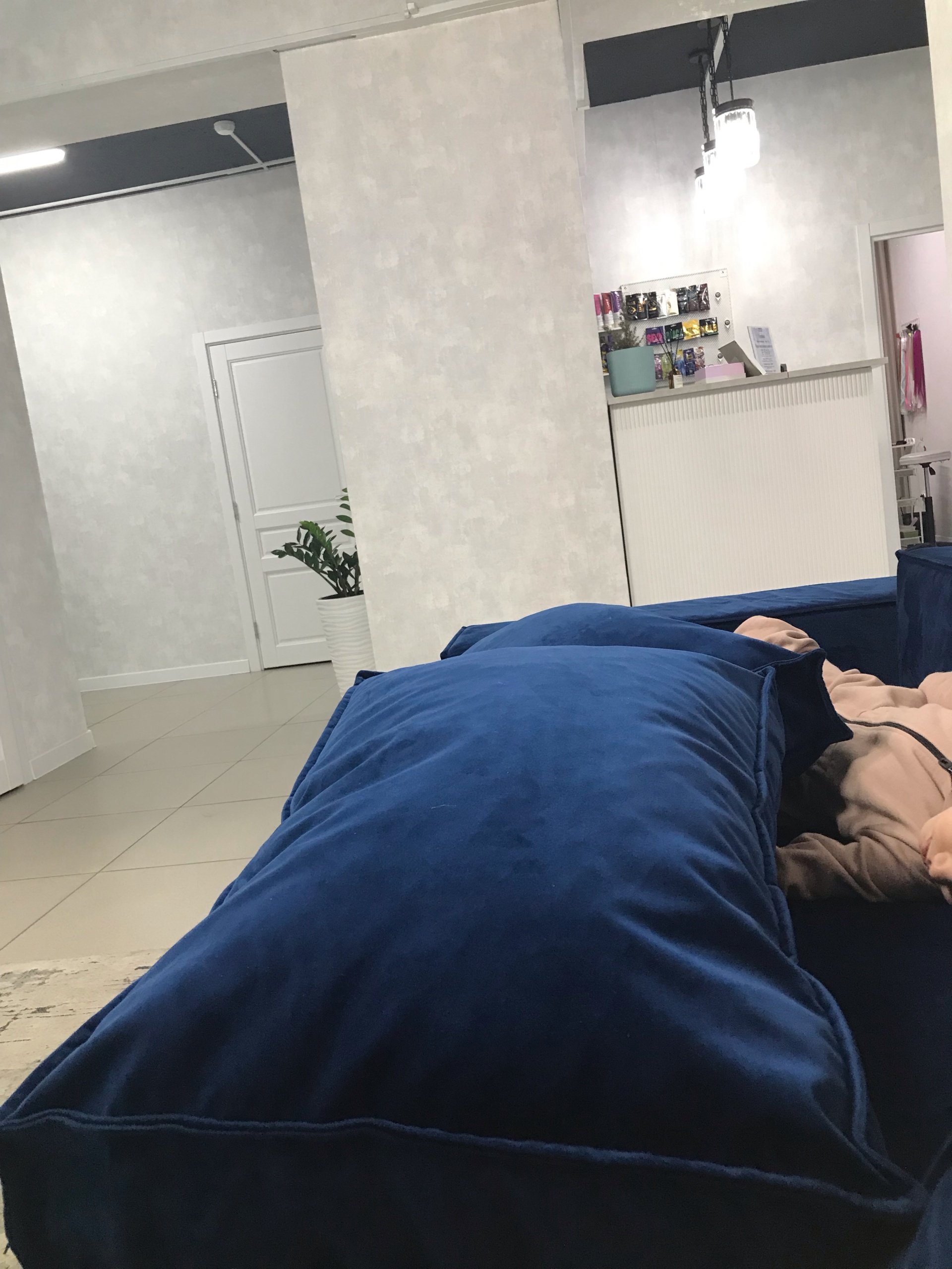 Moloko beauty studio, Ломоносова, 24, Абакан — 2ГИС