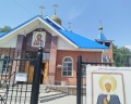 Храм Успения Богородицы: отзыв от Sara Kotina