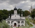 Церковь зачатия праведной Анны: отзыв от Наталья Чешкова