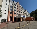 Park Inn Radisson Роза Хутор: отзыв от Ирина М