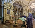 Никольский Морской собор: отзыв от Наиль