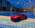 Ramada Hotel & Suites by Windhham Novosibirsk: отзыв от Олеся