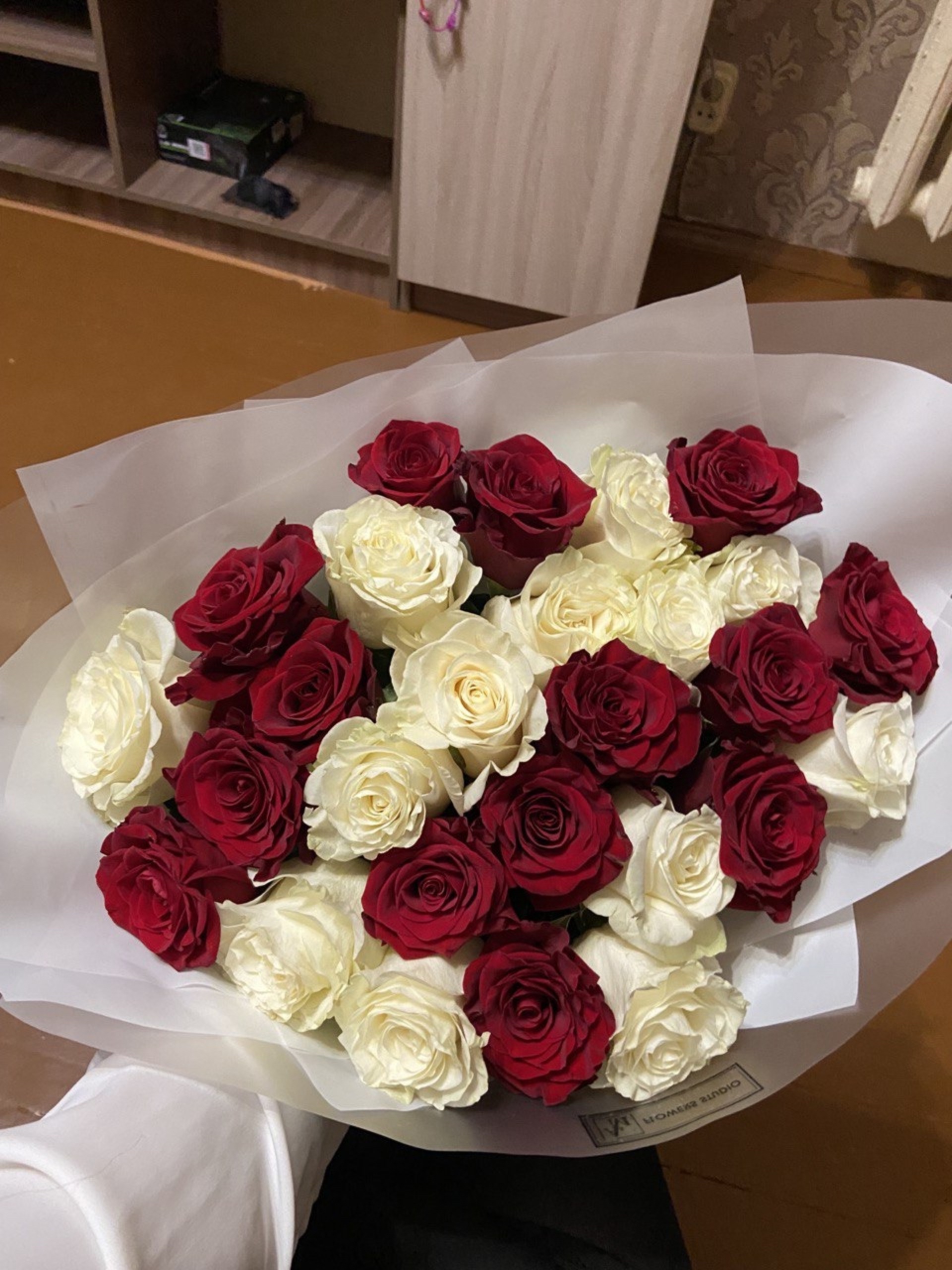 A&M Flowers studio, студия цветов и подарков, Тимме, 1 к3, Архангельск —  2ГИС