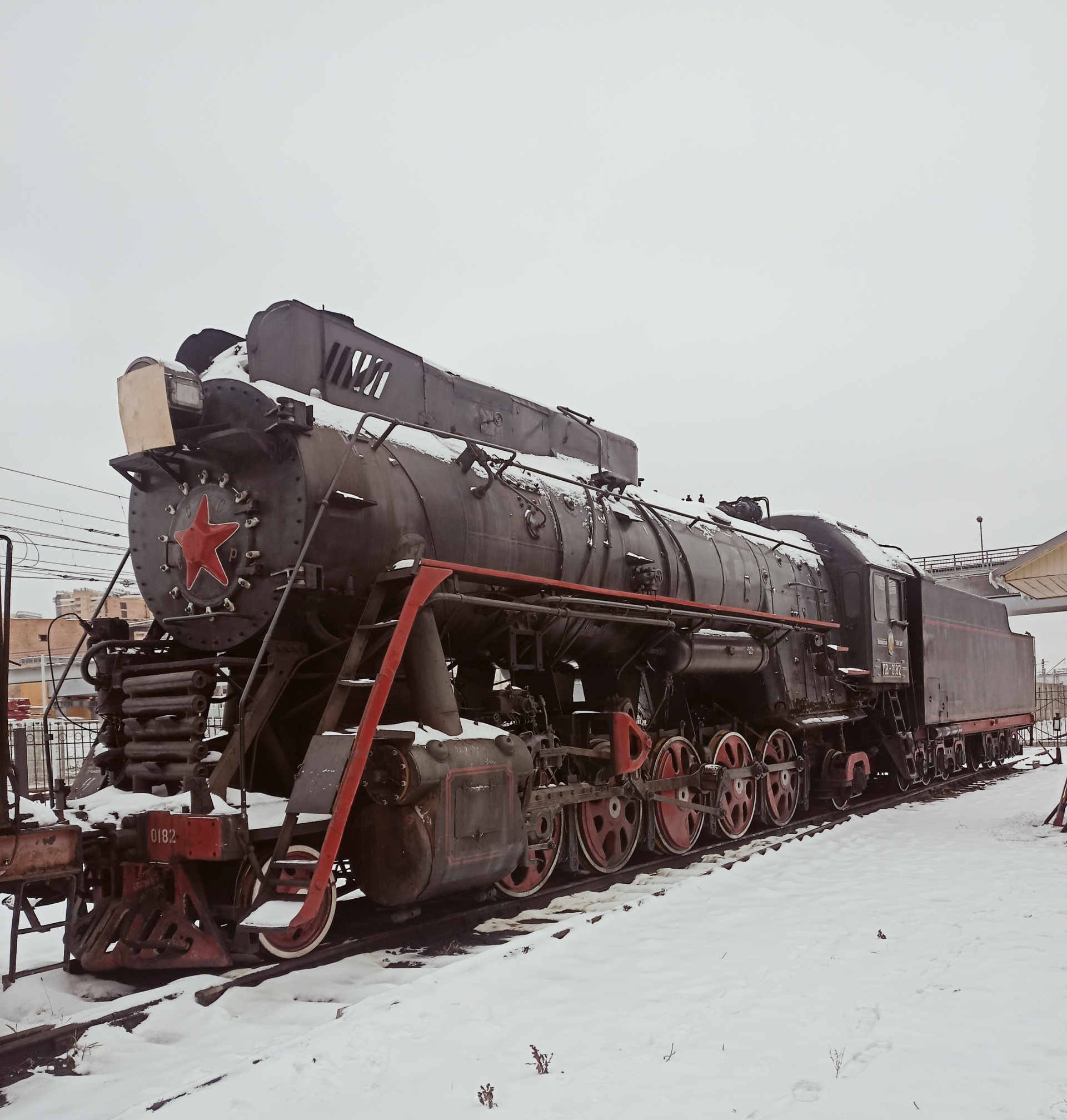 Станция Подмосковная, музейно-производственный комплекс, 2-й Амбулаторный  проезд, 8а, Москва — 2ГИС