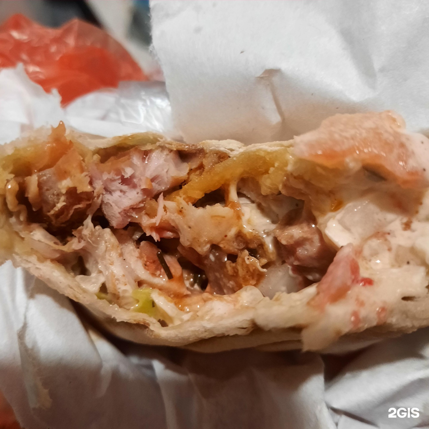 Sultan doner house, закусочная, Петрозаводск, Петрозаводск — 2ГИС