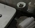 Luciano Hotel&SPA Sochi: отзыв от Tattoo.Gem.Sochi Студия тату и пирсинга