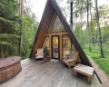 Deep Lake House: отзыв от Виктория Герасимова