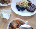 Corudo Family Resort&Spa: отзыв от Мария Юрьевна