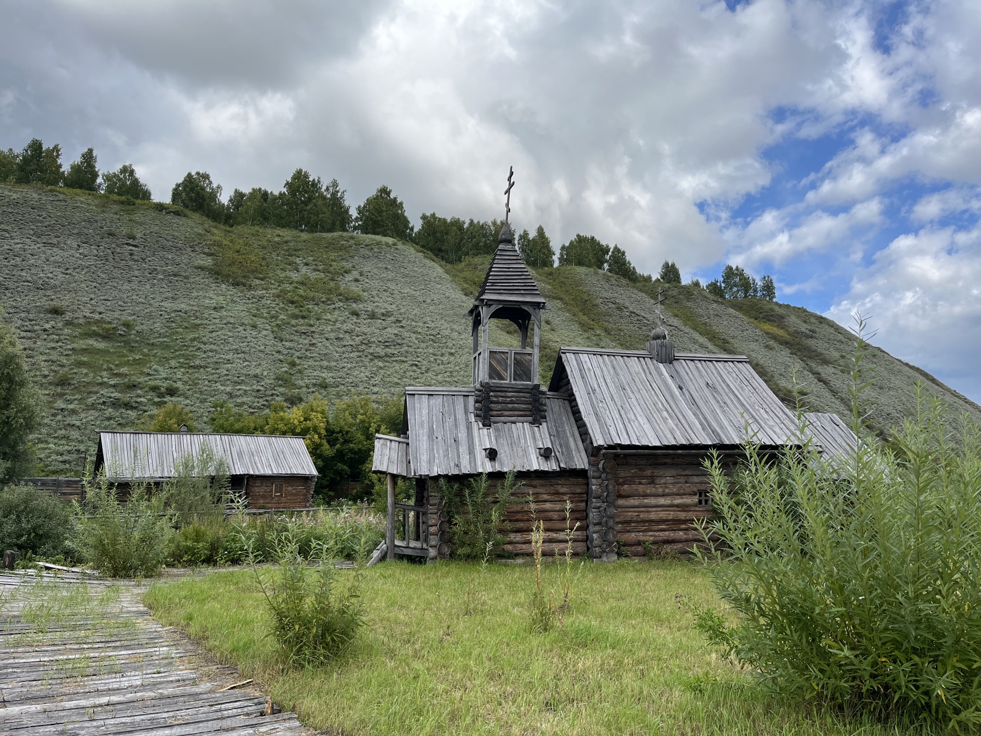 Тобол, тематический парк, улица Ленина, 175, Тобольск — 2ГИС