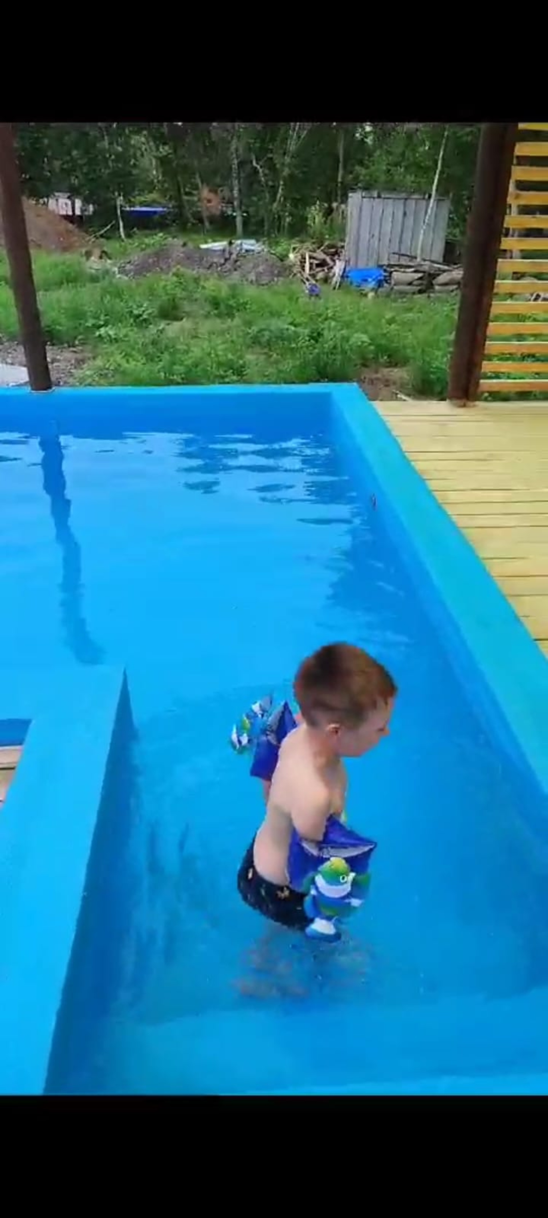 rajce.idnes Бассейн 